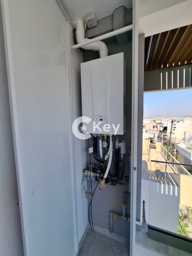 Μονοκατοικία στην Κάτω Ηλιούπολη, Ηλιούπολη — Φωτογραφία 15 από 25