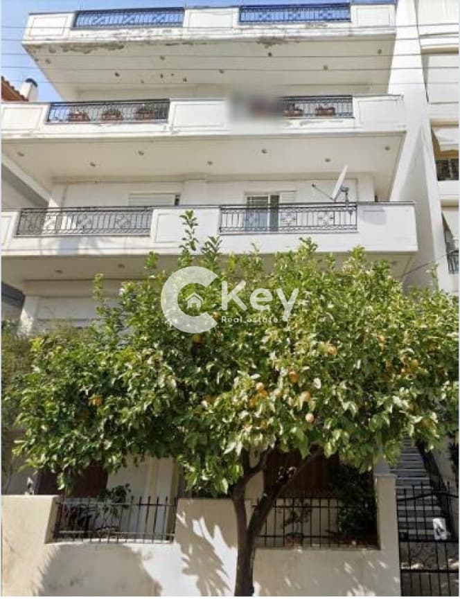Apartment in Ekteloniston - Eforiakon, Alimos