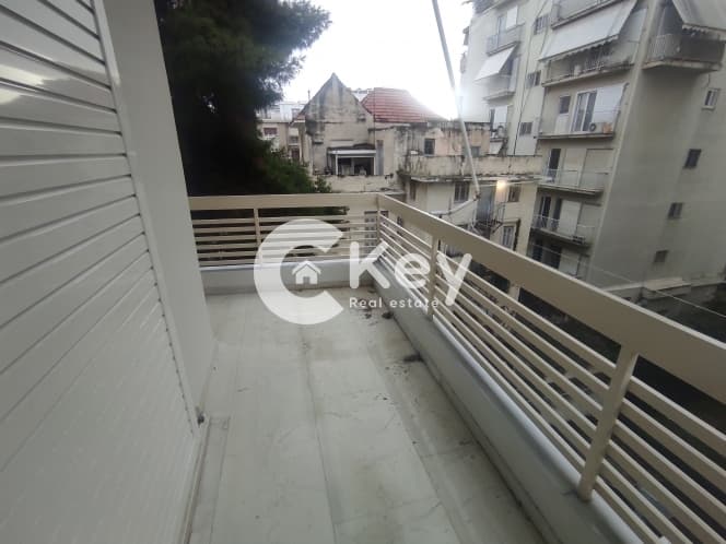 Apartment in Edem, Palaio Faliro — Photo 17 of 17