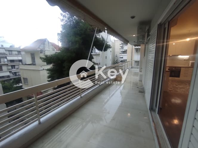 Apartment in Edem, Palaio Faliro — Photo 4 of 17