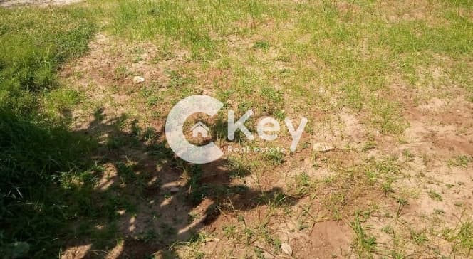 Οικόπεδο στην Μπάλανα, Γέρακας — Φωτογραφία 1 από 2