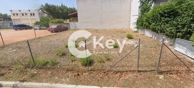 Building Plot in Stavros, Agia Paraskevi