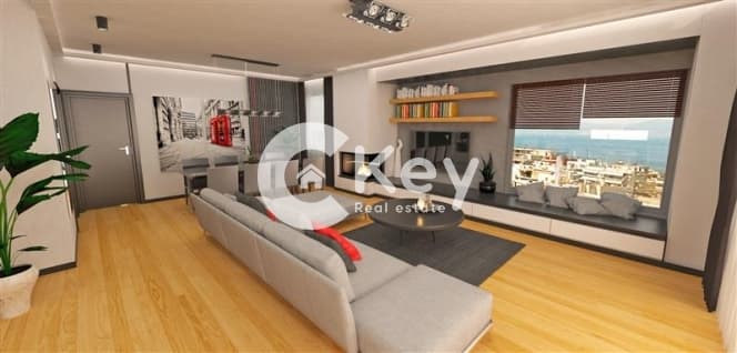 Apartment in Kithiron - Pani, Alimos — Photo 2 of 4