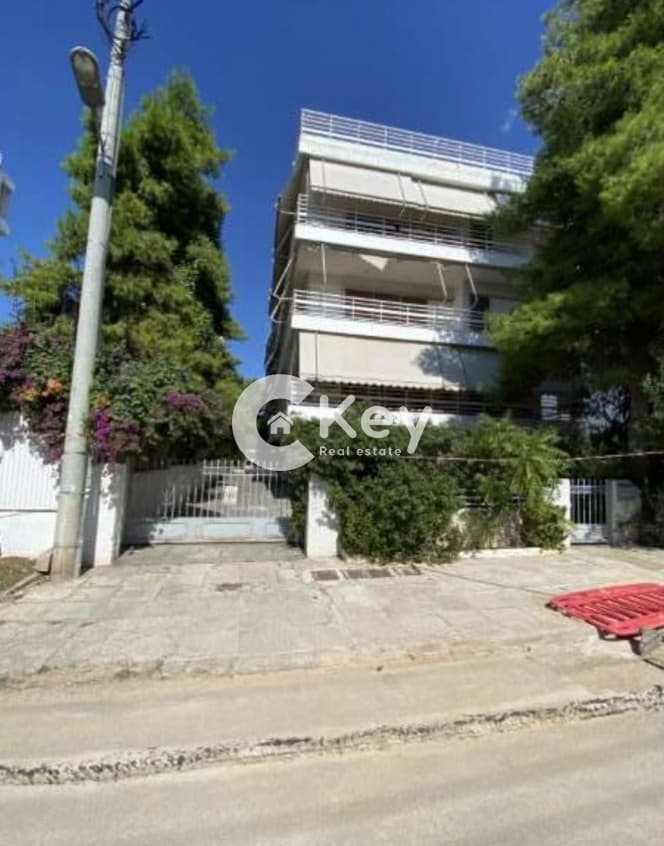 Διαμέρισμα στην Πανιωνία, Γλυφάδα — Φωτογραφία 1 από 5