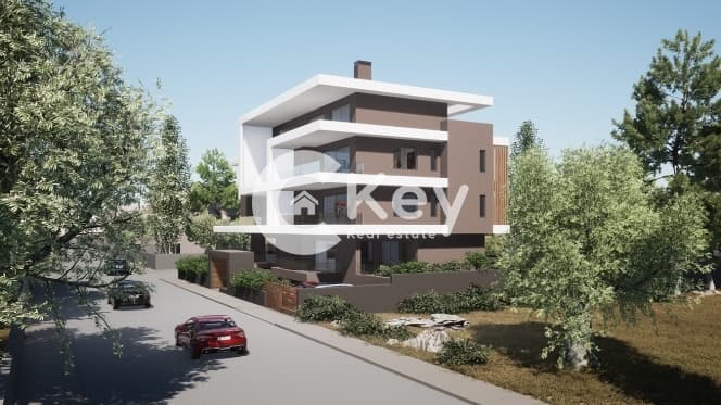 House in Gargittos, Gerakas — Photo 3 of 6