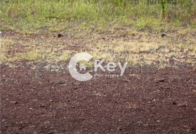 Building Plot in Paradeisos, Agia Paraskevi
