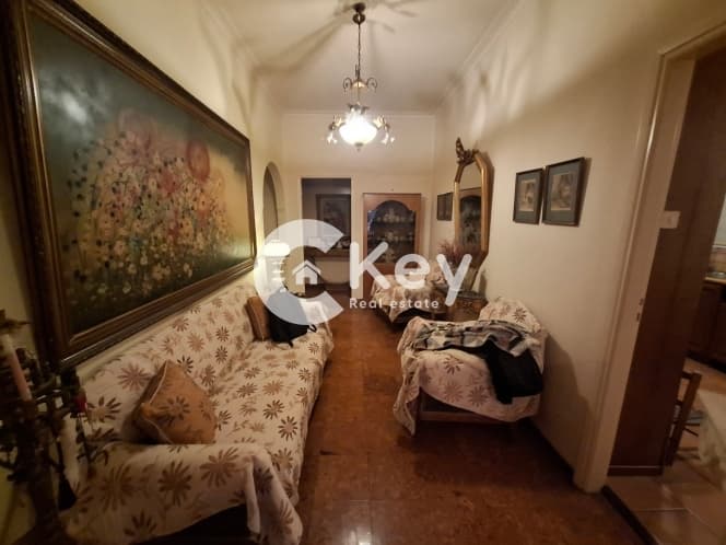 Apartment in Agios Panteleimonas, Patision - Acharnon — Photo 5 of 14
