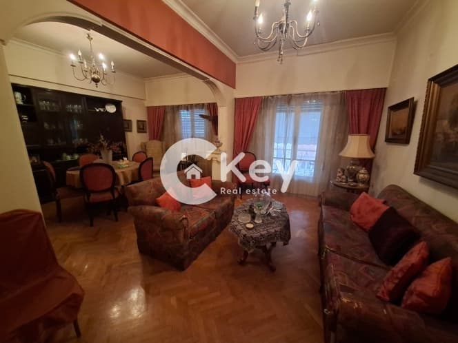 Apartment in Agios Panteleimonas, Patision - Acharnon — Photo 1 of 14