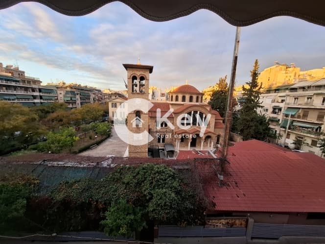 Apartment in Agios Panteleimonas, Patision - Acharnon — Photo 9 of 14