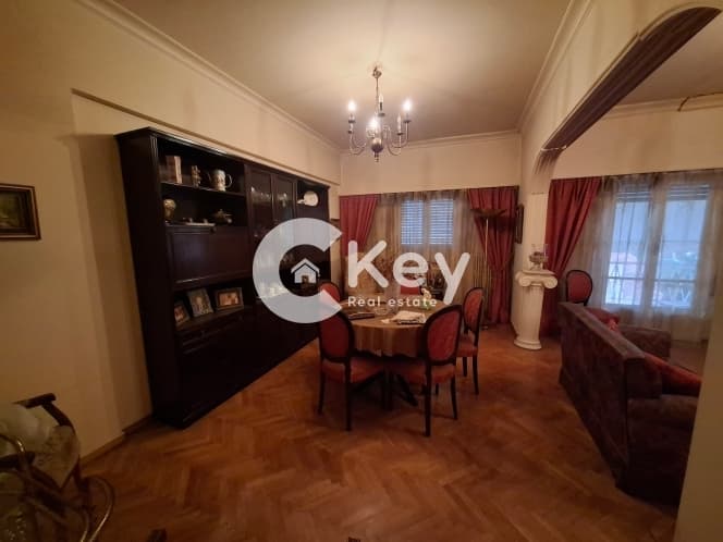 Apartment in Agios Panteleimonas, Patision - Acharnon — Photo 2 of 14