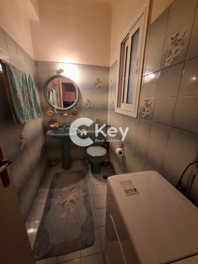 Apartment in Agios Panteleimonas, Patision - Acharnon — Photo 14 of 14