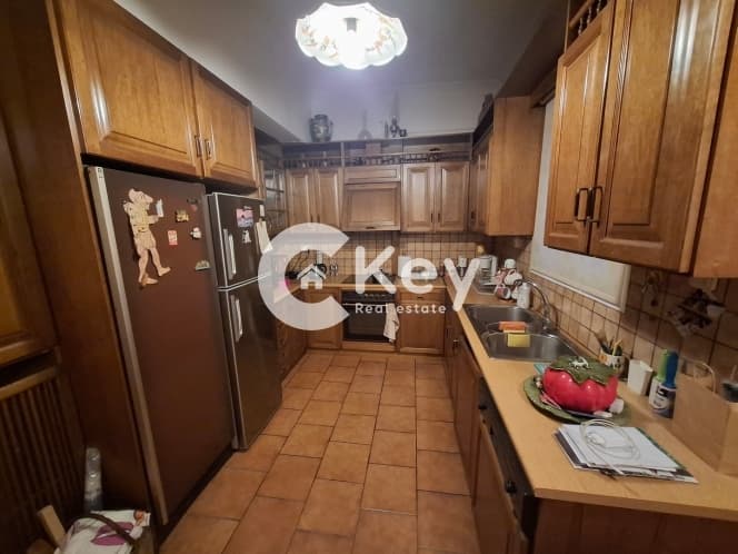 Apartment in Agios Panteleimonas, Patision - Acharnon — Photo 7 of 14