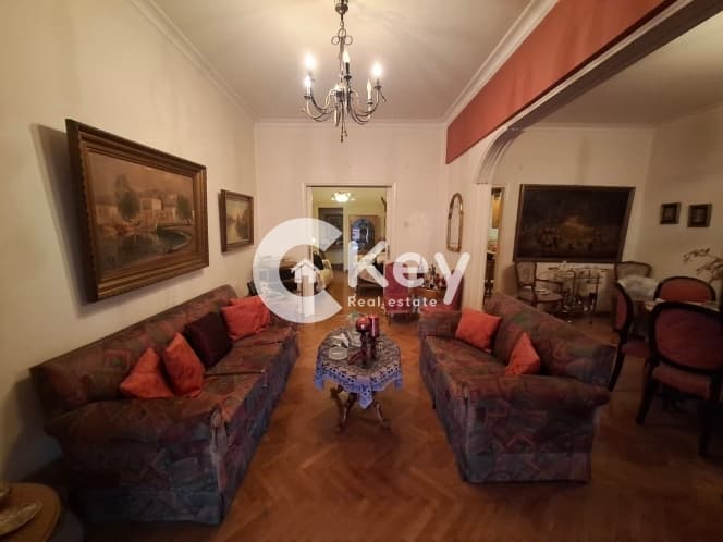Apartment in Agios Panteleimonas, Patision - Acharnon — Photo 3 of 14