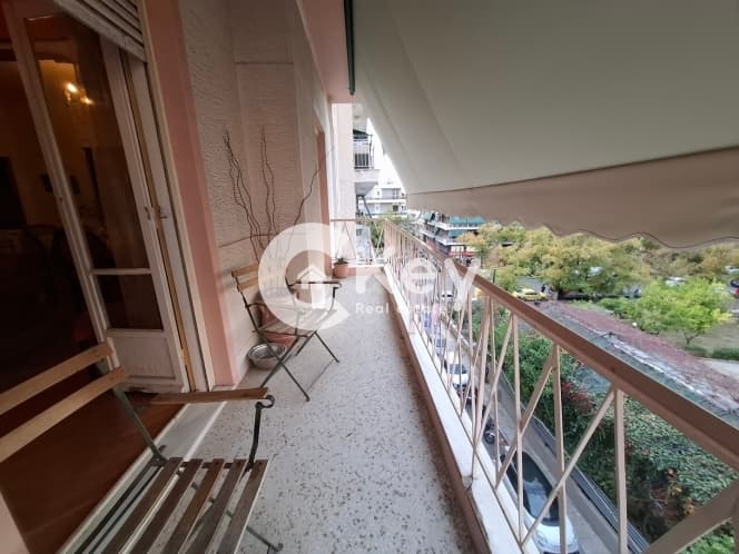 Apartment in Agios Panteleimonas, Patision - Acharnon — Photo 8 of 14