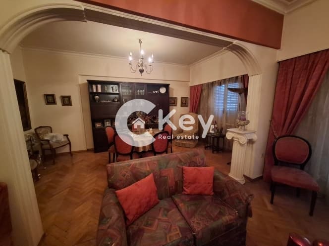 Apartment in Agios Panteleimonas, Patision - Acharnon — Photo 4 of 14