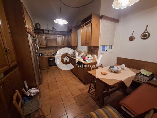 Apartment in Agios Panteleimonas, Patision - Acharnon — Photo 6 of 14