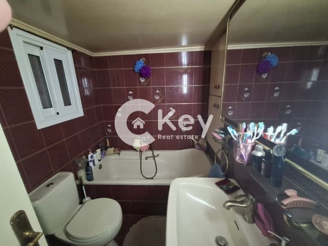 Apartment in Agios Panteleimonas, Patision - Acharnon — Photo 13 of 14