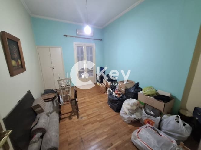 Apartment in Agios Panteleimonas, Patision - Acharnon — Photo 12 of 14