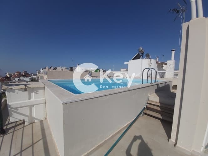 Apartment in Panormou, Goudi — Photo 16 of 17