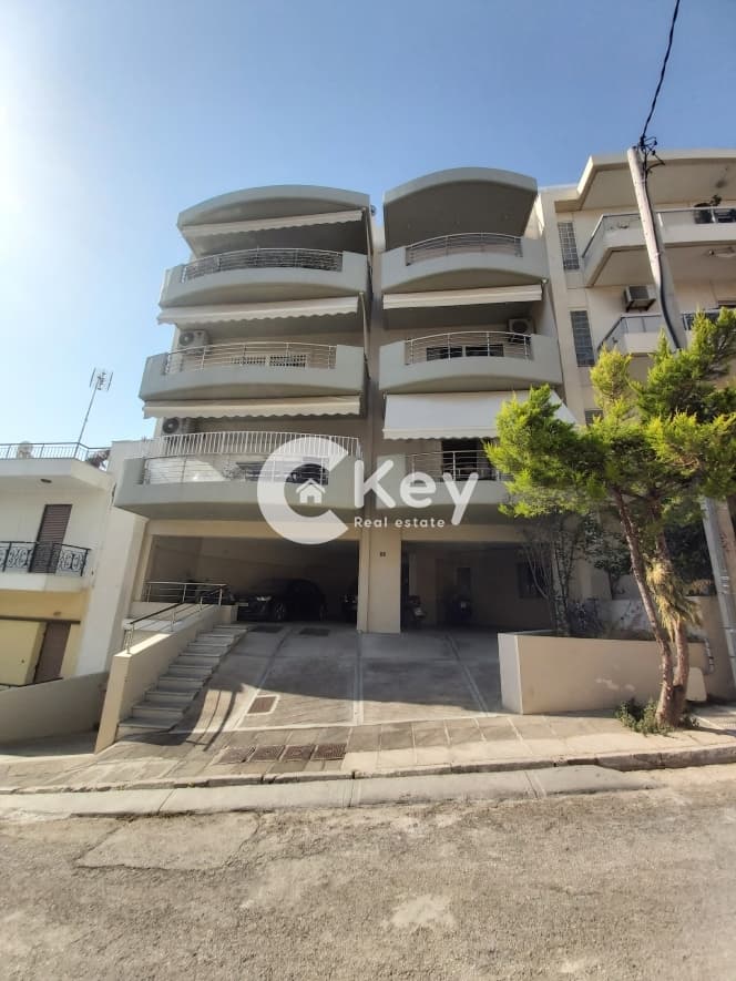 Apartment in Panormou, Goudi — Photo 15 of 15