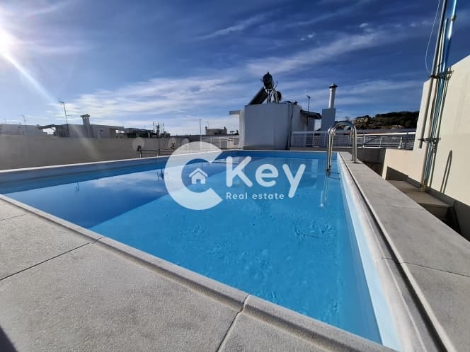 Apartment in Panormou, Goudi — Photo 15 of 17
