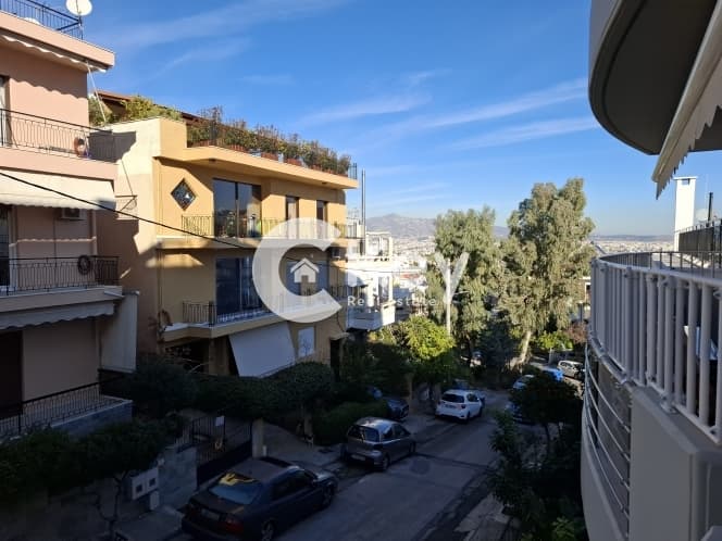 Apartment in Panormou, Goudi — Photo 14 of 17