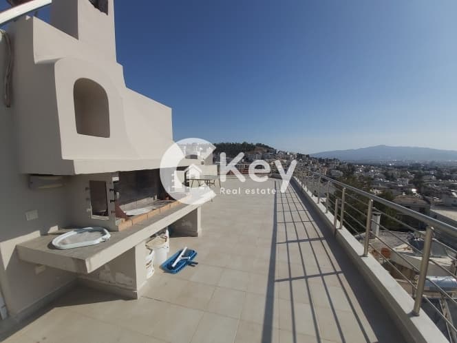 Apartment in Panormou, Goudi — Photo 14 of 15