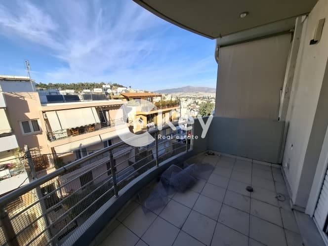 Apartment in Panormou, Goudi — Photo 2 of 15