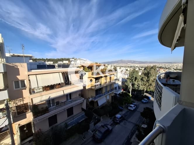 Apartment in Panormou, Goudi — Photo 1 of 15
