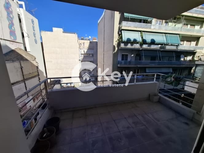 Διαμέρισμα στην Μουσείο, Εξάρχεια - Νεάπολη — Φωτογραφία 3 από 9