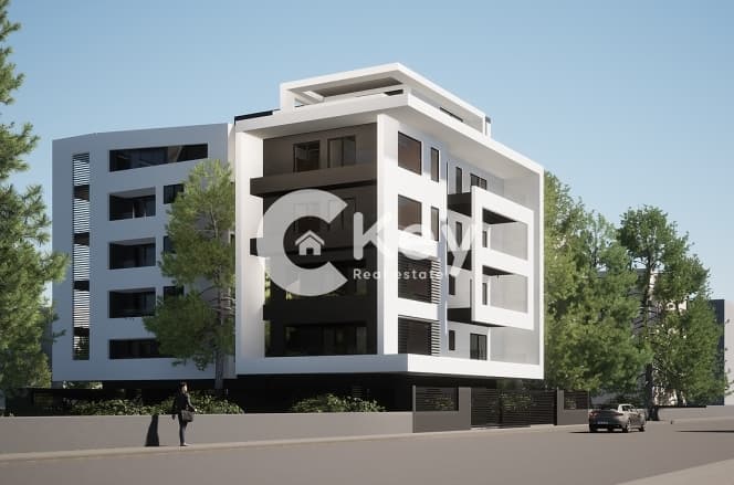 House in Center, Vrilissia — Photo 5 of 11