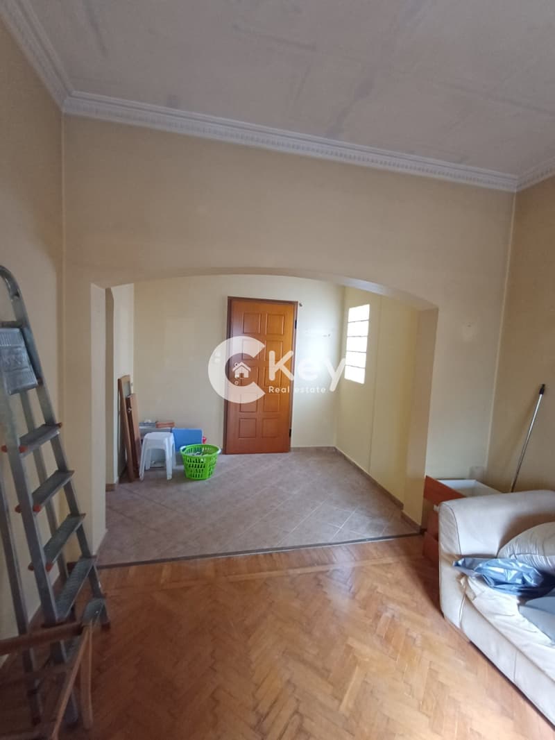Apartment in Neo Pagkrati, Vironas — Photo 2 of 21