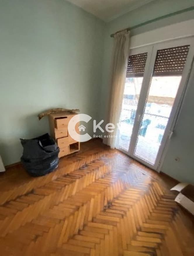 Apartment in Neo Pagkrati, Vironas — Photo 10 of 21