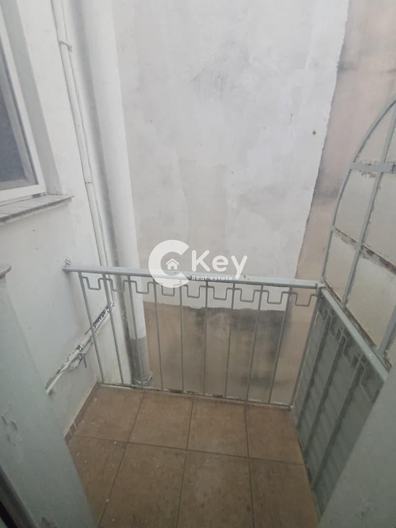 Apartment in Neo Pagkrati, Vironas — Photo 21 of 21