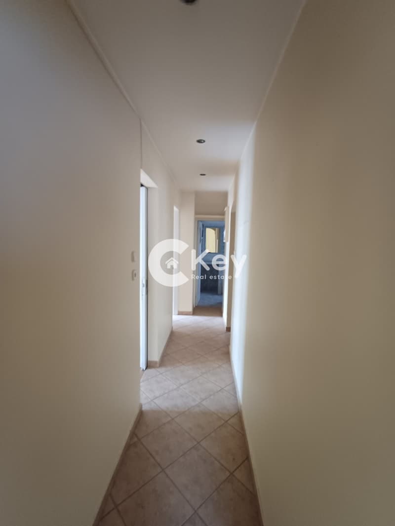 Apartment in Neo Pagkrati, Vironas — Photo 13 of 21