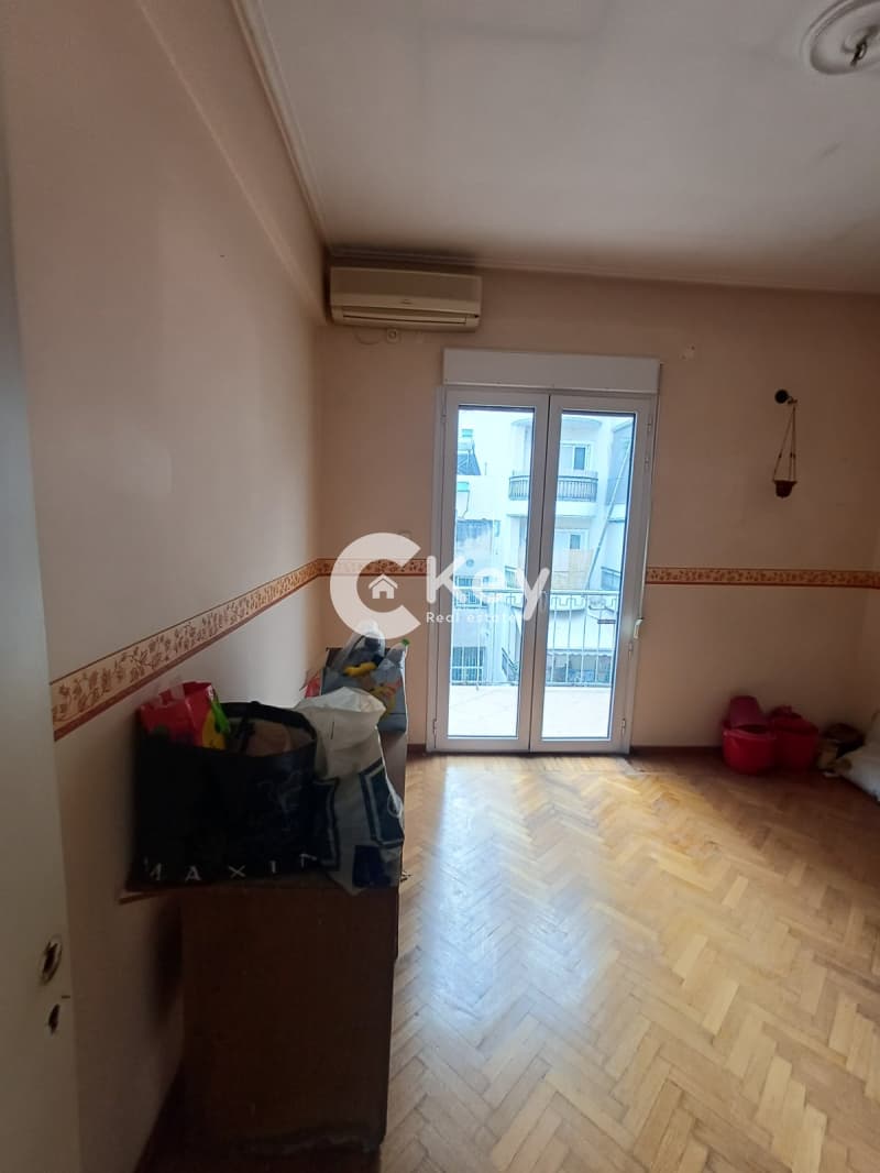 Apartment in Neo Pagkrati, Vironas — Photo 16 of 21