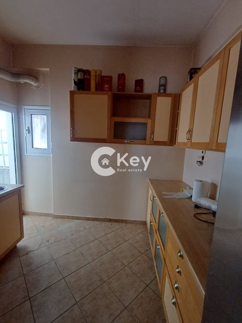 Apartment in Neo Pagkrati, Vironas — Photo 6 of 21