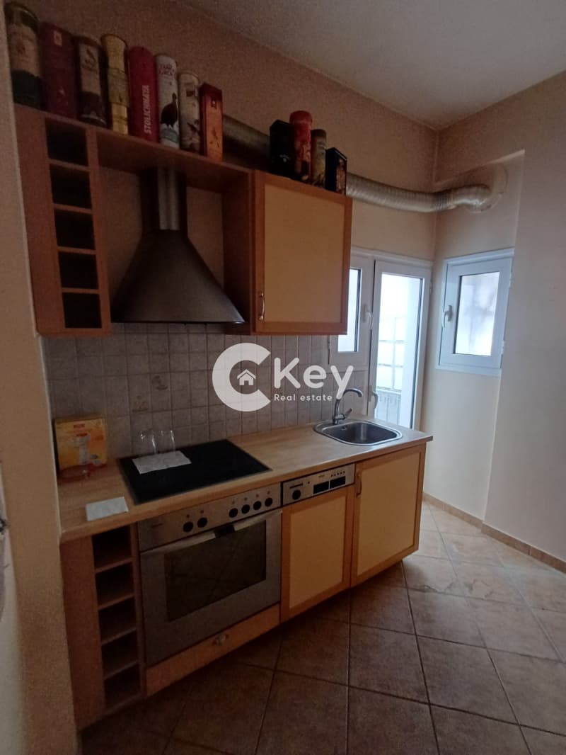 Apartment in Neo Pagkrati, Vironas — Photo 9 of 21