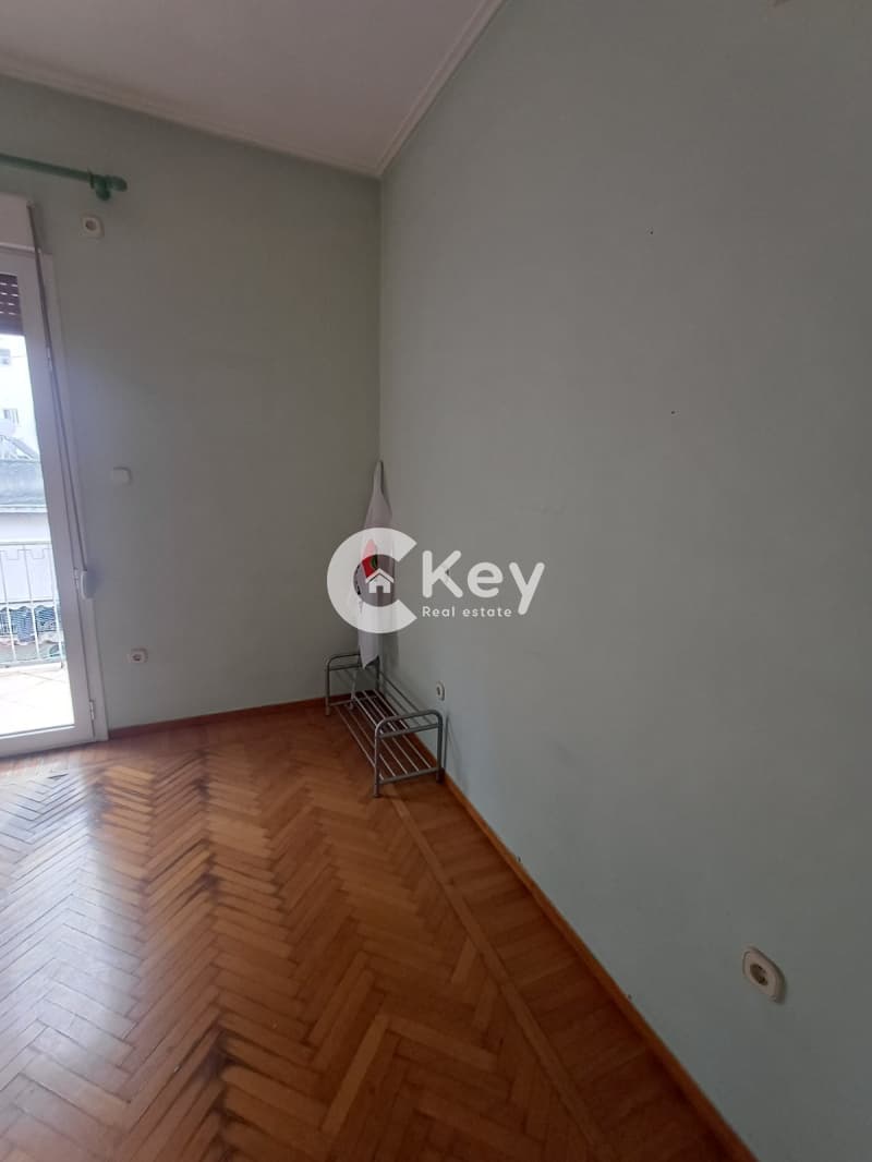 Apartment in Neo Pagkrati, Vironas — Photo 12 of 21