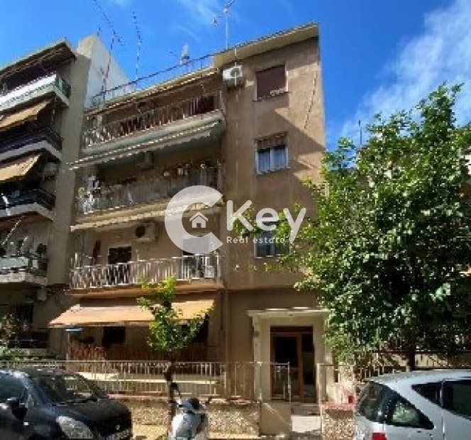 Apartment in Neo Pagkrati, Vironas — Photo 1 of 21