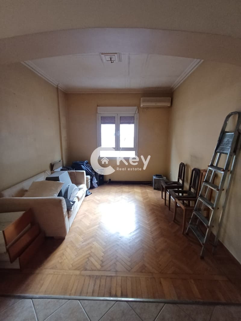 Apartment in Neo Pagkrati, Vironas — Photo 5 of 21