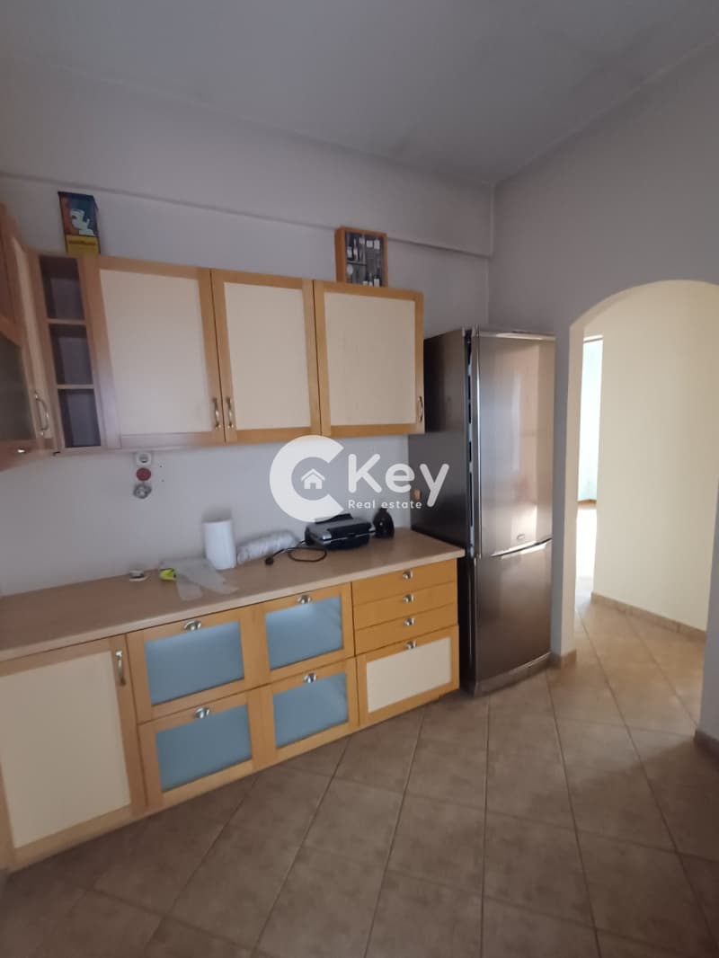 Apartment in Neo Pagkrati, Vironas — Photo 8 of 21