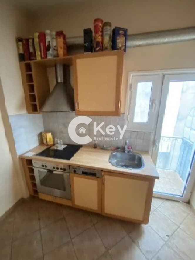 Apartment in Neo Pagkrati, Vironas — Photo 7 of 21