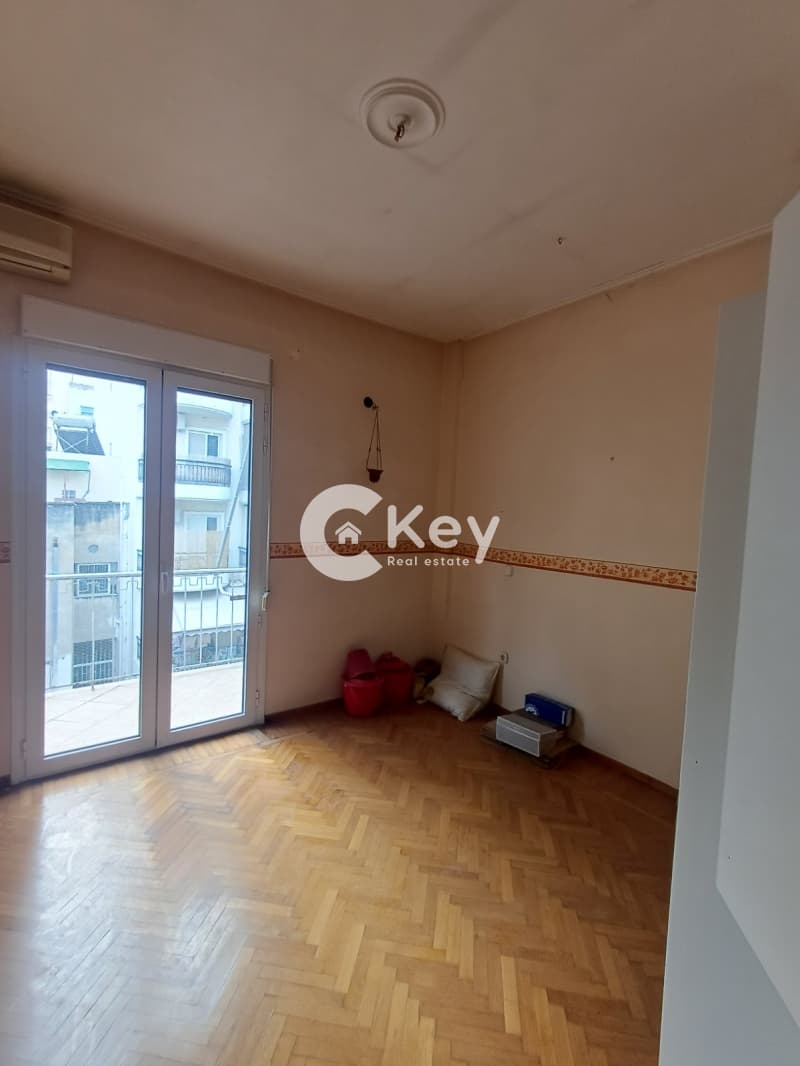 Apartment in Neo Pagkrati, Vironas — Photo 15 of 21