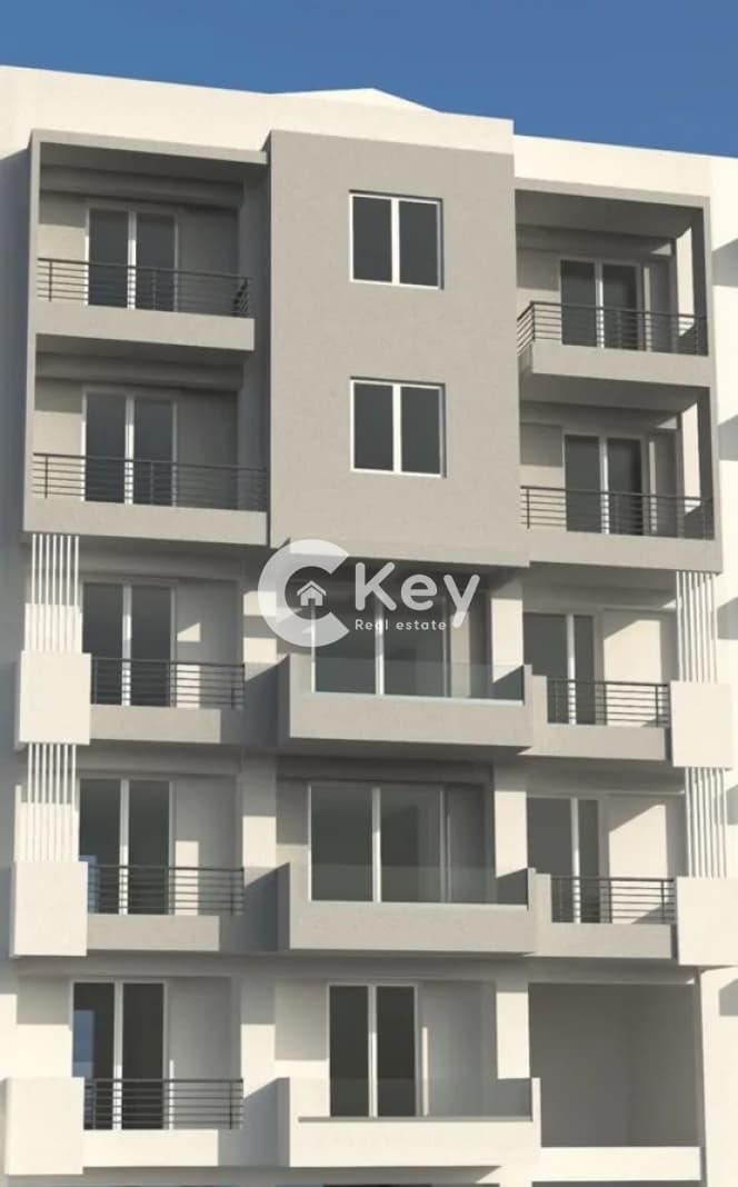 Διαμέρισμα στην Χρυσαλλίδα, Ηλιούπολη