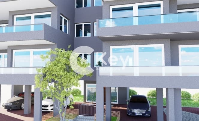 Διαμέρισμα στην Άνω Δάφνη, Δάφνη — Φωτογραφία 1 από 5