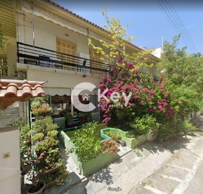 Apartment in Panagitsa, Palaio Faliro