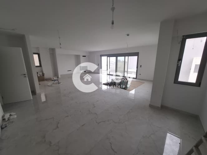 Apartment in Ampelakia, Alimos — Photo 2 of 12
