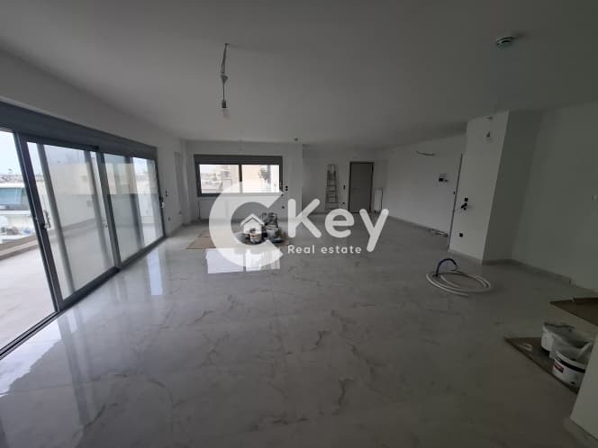 Apartment in Ampelakia, Alimos — Photo 1 of 12