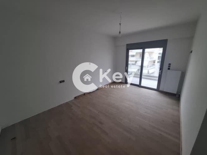Apartment in Ampelakia, Alimos — Photo 5 of 12
